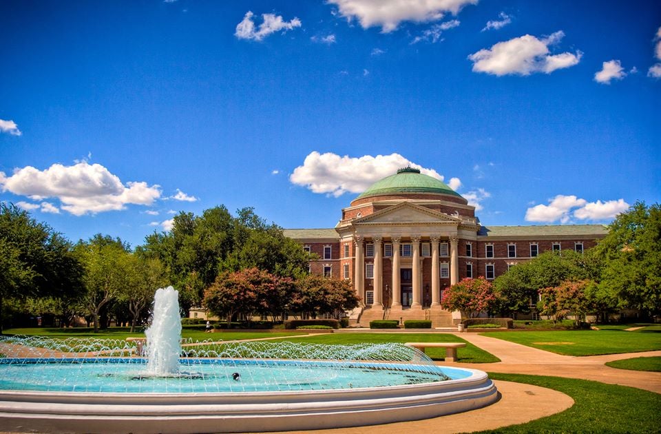 Introducing SMU s New Guide to Graduate Admissions Introducing SMU s New Guide to Graduate Admissions